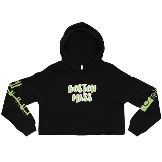 Crop Hoodie-LifessentialsLLC.com