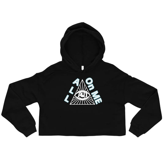 Crop Hoodie-LifessentialsLLC.com