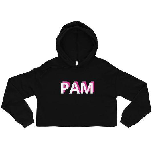 Crop Hoodie-LifessentialsLLC.com