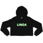 Crop Hoodie-LifessentialsLLC.com
