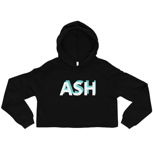 Crop Hoodie-LifessentialsLLC.com