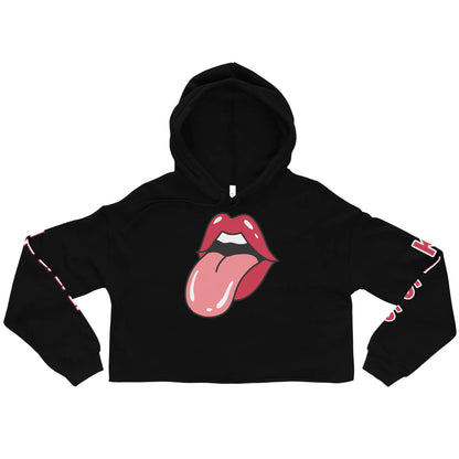 Crop Hoodie-LifessentialsLLC.com