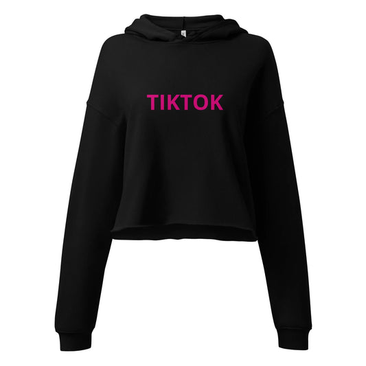 Crop Hoodie-LifessentialsLLC.com