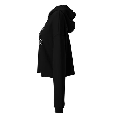Crop Hoodie-LifessentialsLLC.com