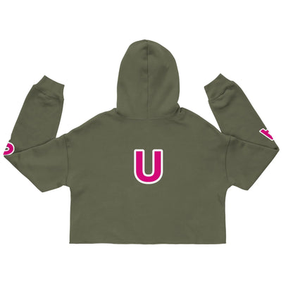 Crop Hoodie-LifessentialsLLC.com