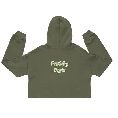 Crop Hoodie-LifessentialsLLC.com