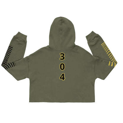 Crop Hoodie-LifessentialsLLC.com