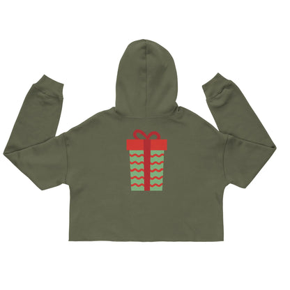 Crop Hoodie-LifessentialsLLC.com