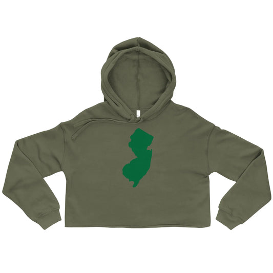 Crop Hoodie-LifessentialsLLC.com