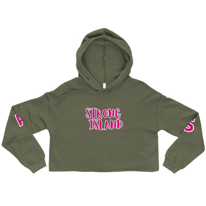 Crop Hoodie-LifessentialsLLC.com
