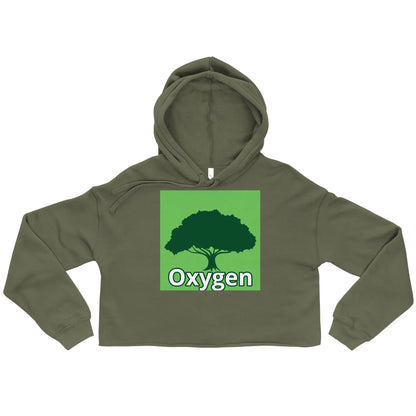 Crop Hoodie-LifessentialsLLC.com