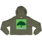 Crop Hoodie-LifessentialsLLC.com