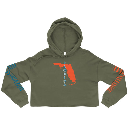 Crop Hoodie-LifessentialsLLC.com