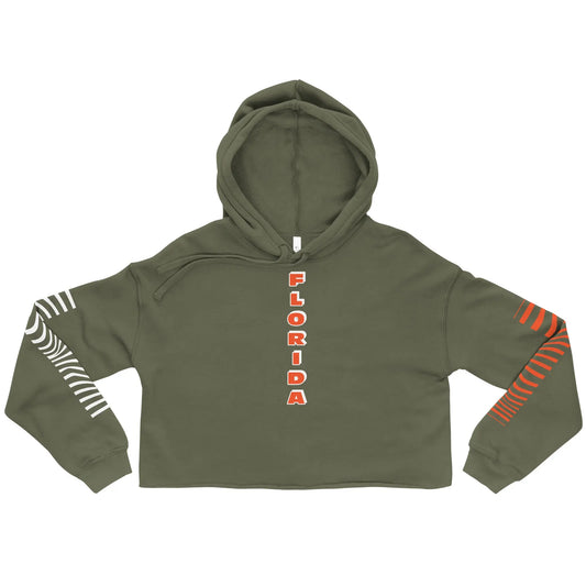 Crop Hoodie-LifessentialsLLC.com