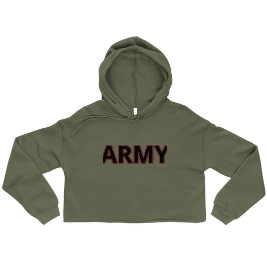 Crop Hoodie-LifessentialsLLC.com