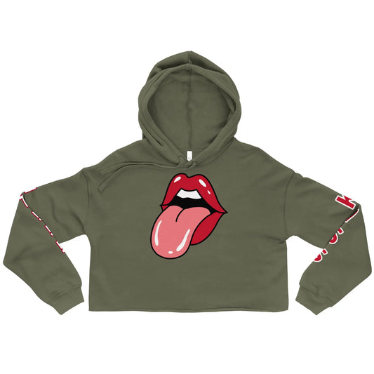 Crop Hoodie-LifessentialsLLC.com