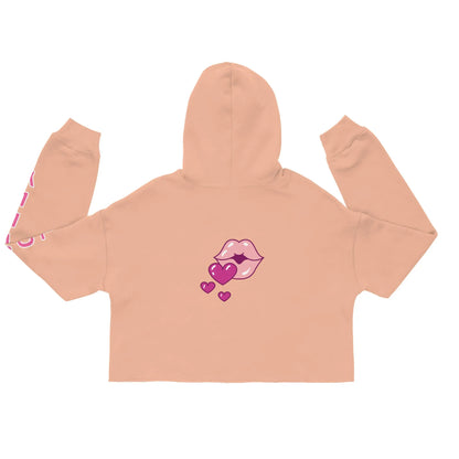 Crop Hoodie-LifessentialsLLC.com