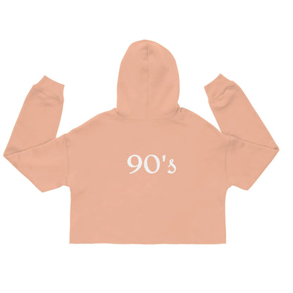Crop Hoodie-LifessentialsLLC.com