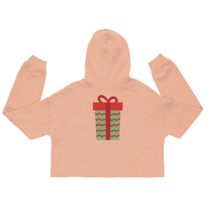 Crop Hoodie-LifessentialsLLC.com