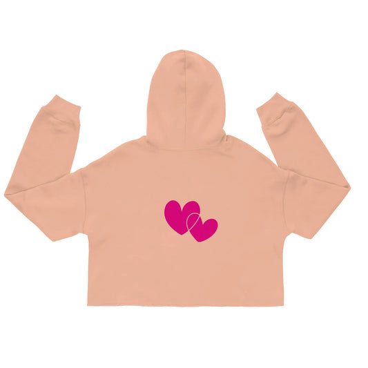 Crop Hoodie-LifessentialsLLC.com