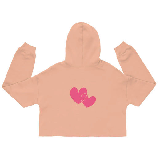 Crop Hoodie-LifessentialsLLC.com