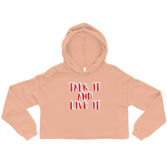 Crop Hoodie-LifessentialsLLC.com