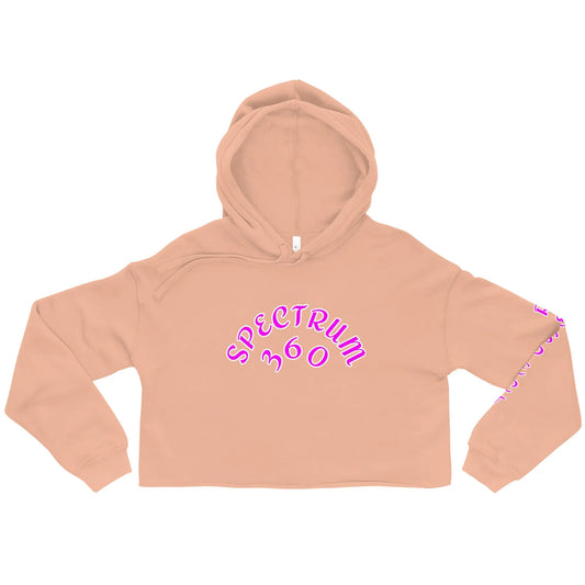 Crop Hoodie-LifessentialsLLC.com