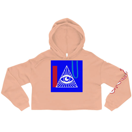 Crop Hoodie-LifessentialsLLC.com