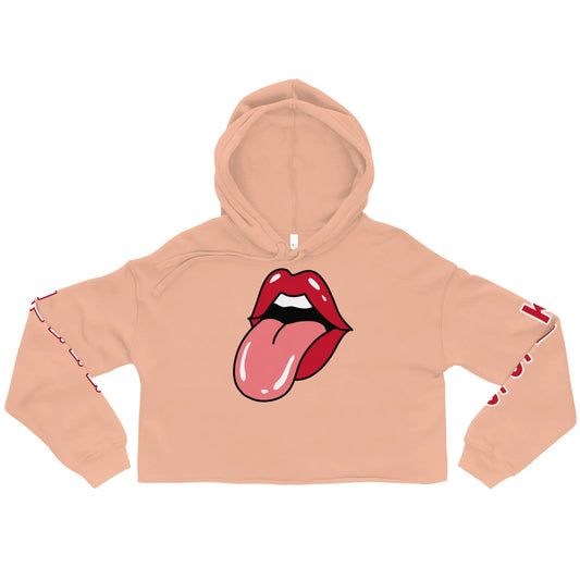 Crop Hoodie-LifessentialsLLC.com