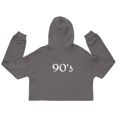 Crop Hoodie-LifessentialsLLC.com
