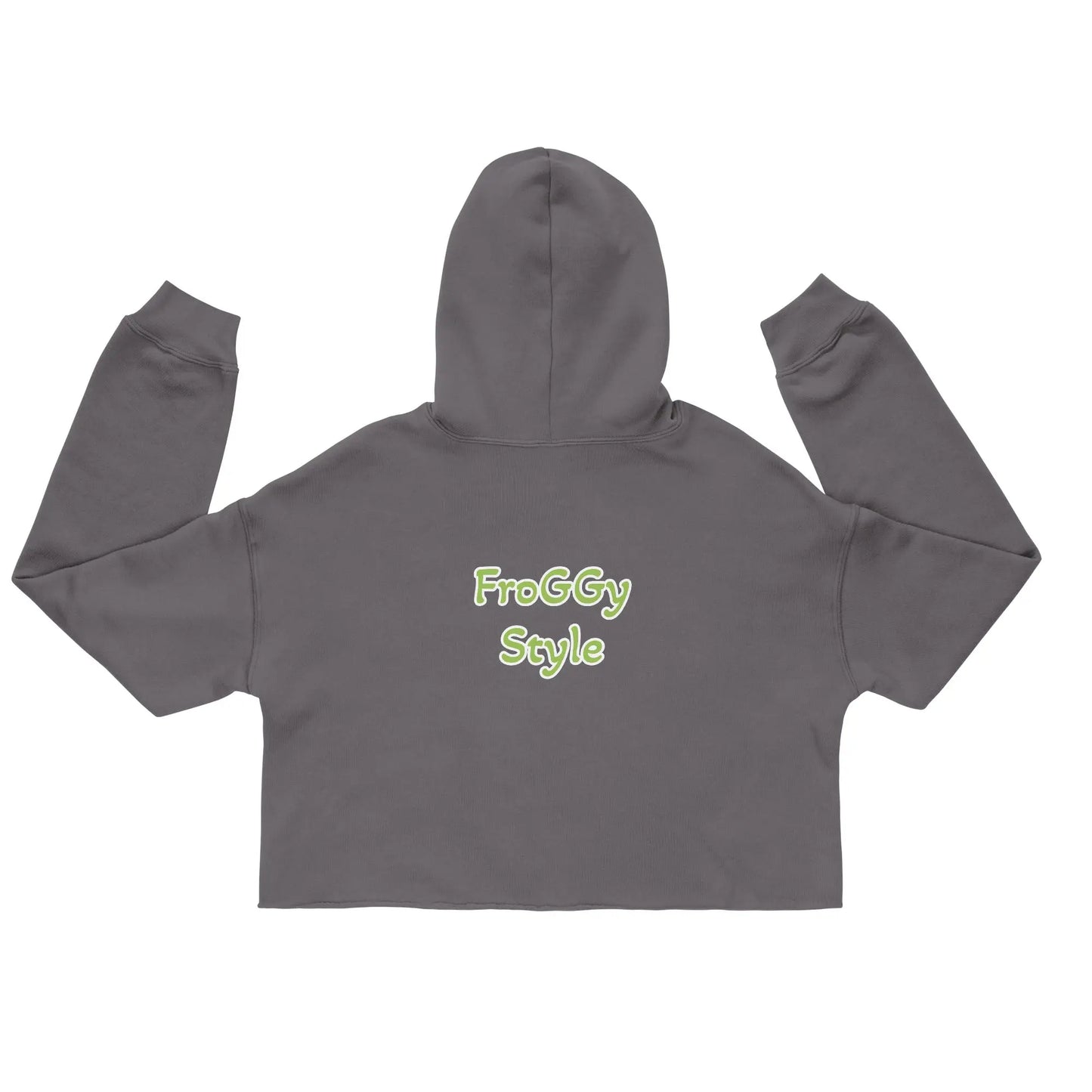 Crop Hoodie-LifessentialsLLC.com