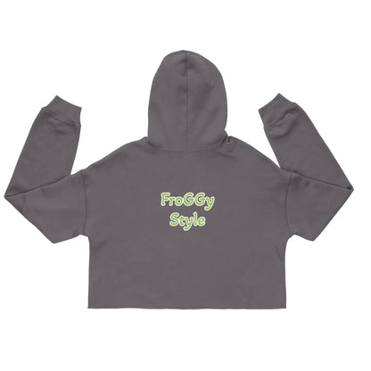 Crop Hoodie-LifessentialsLLC.com