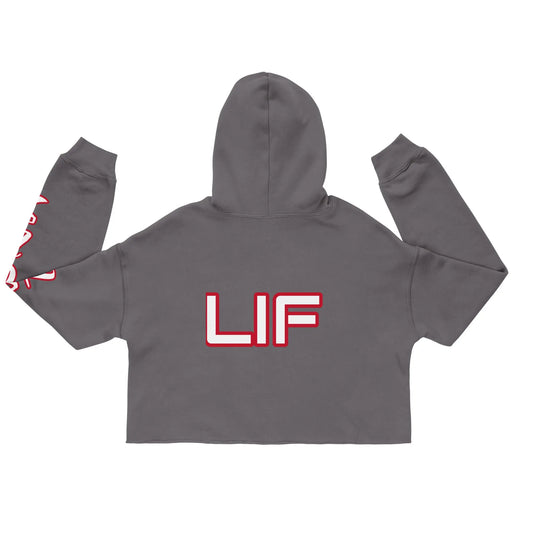 Crop Hoodie-LifessentialsLLC.com