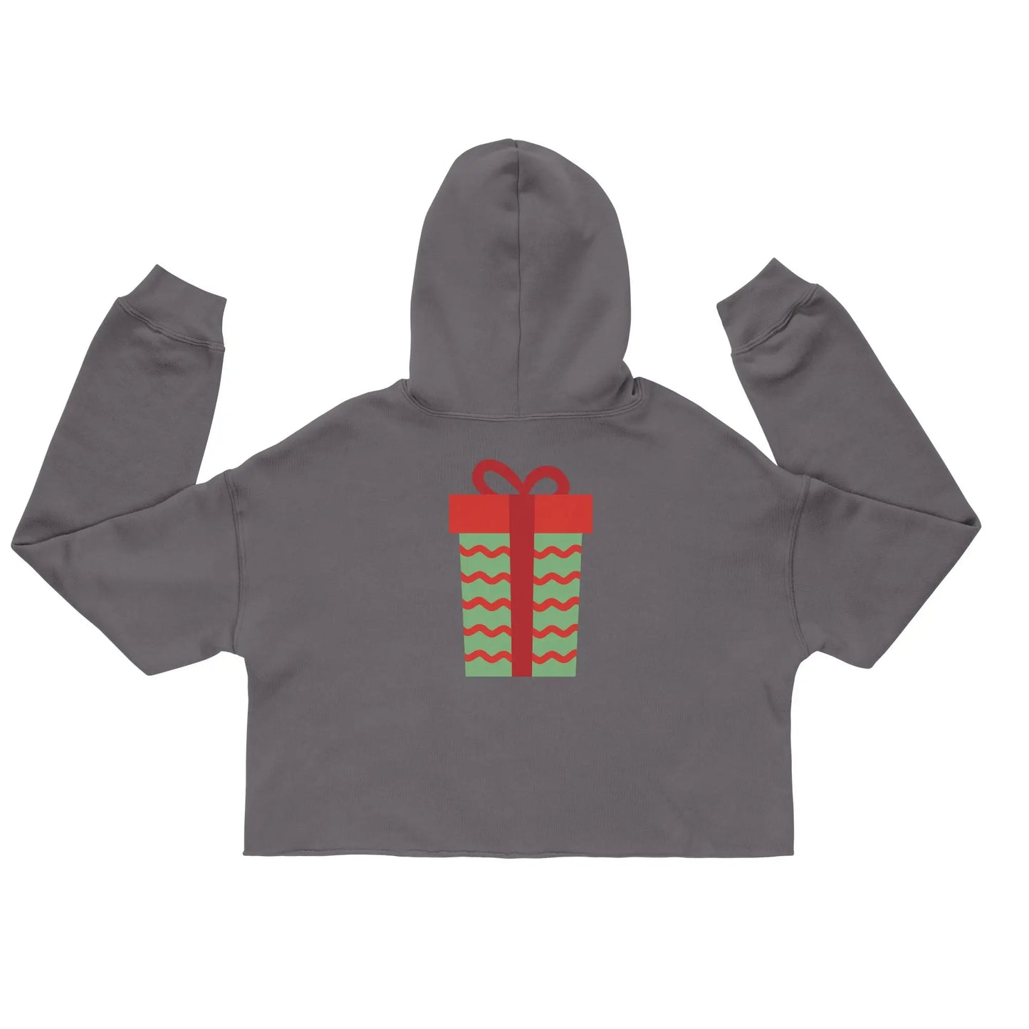 Crop Hoodie-LifessentialsLLC.com
