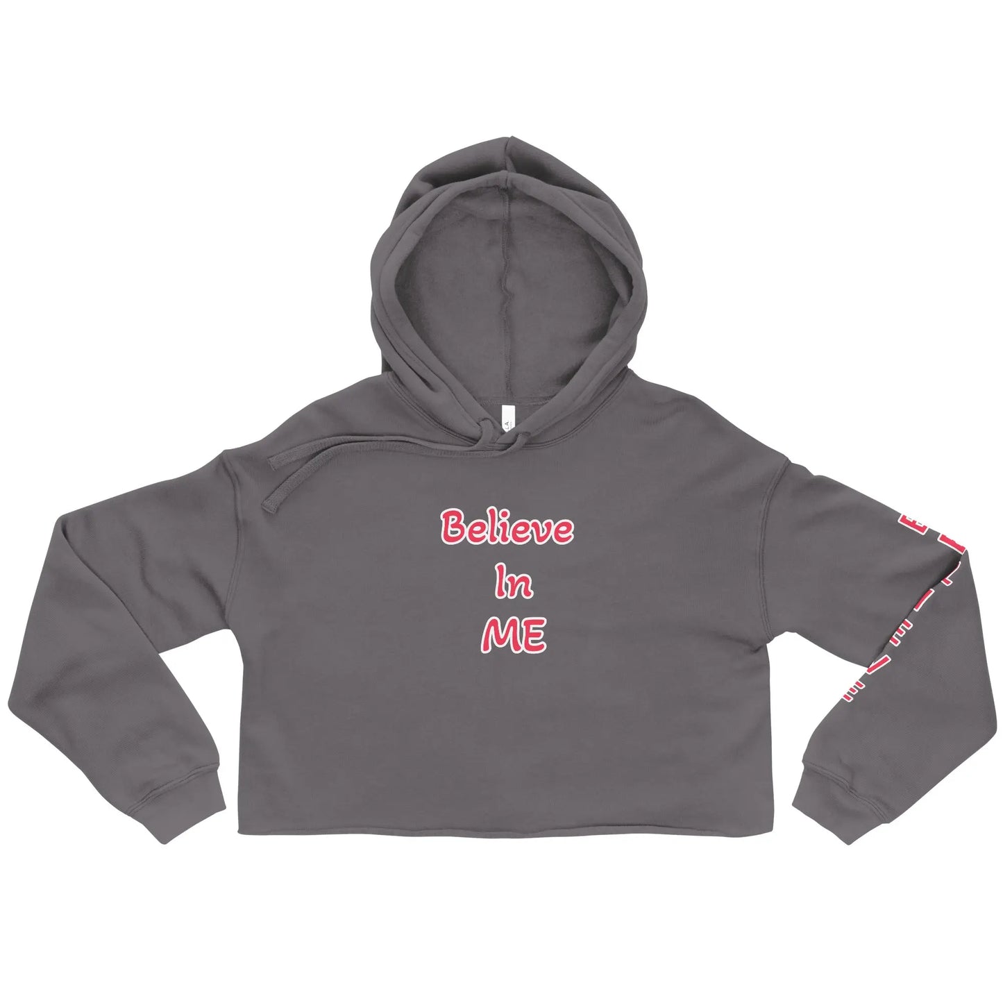 Crop Hoodie-LifessentialsLLC.com