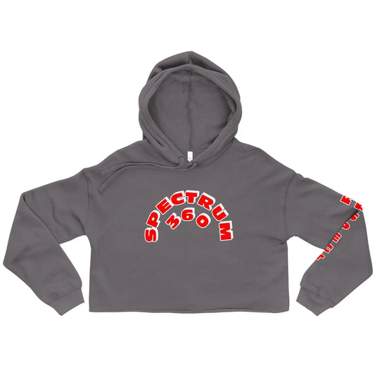 Crop Hoodie-LifessentialsLLC.com
