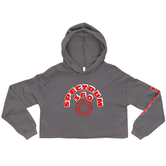 Crop Hoodie-LifessentialsLLC.com