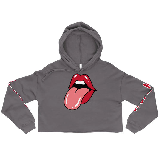 Crop Hoodie-LifessentialsLLC.com