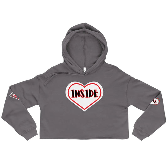 Crop Hoodie-LifessentialsLLC.com