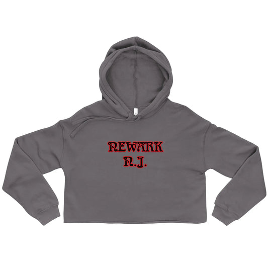 Crop Hoodie-LifessentialsLLC.com