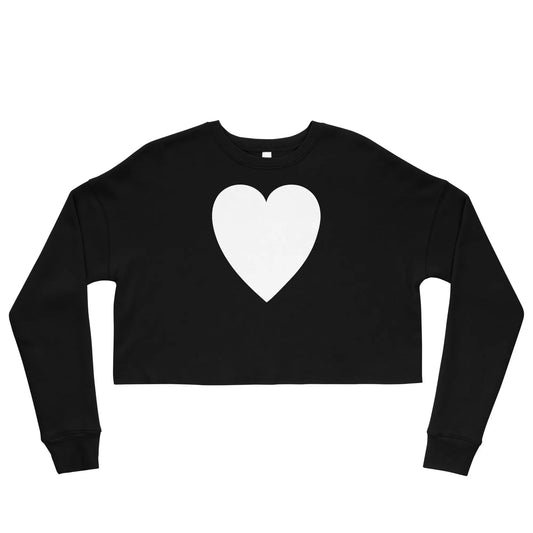 Crop Sweatshirt-LifessentialsLLC.com
