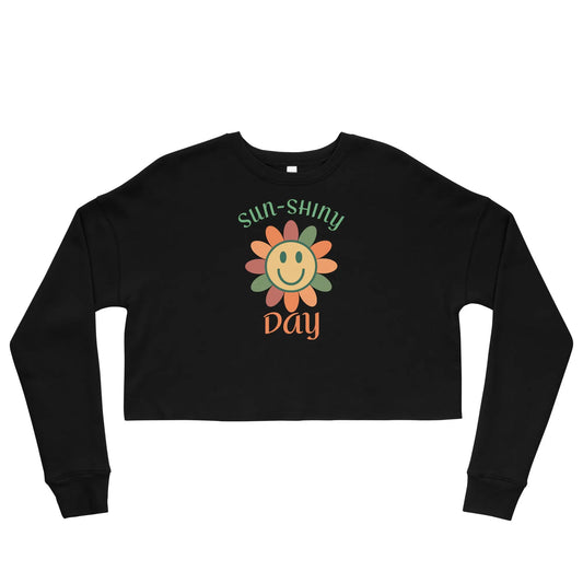 Crop Sweatshirt-LifessentialsLLC.com