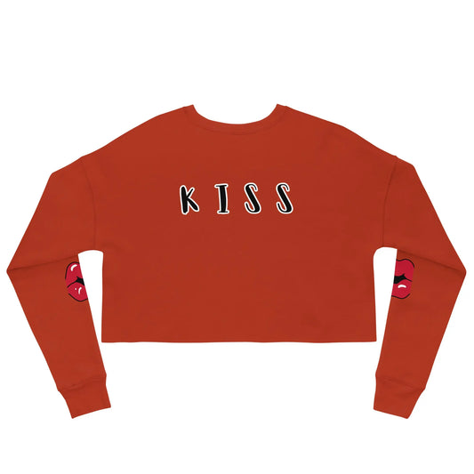 Crop Sweatshirt-LifessentialsLLC.com