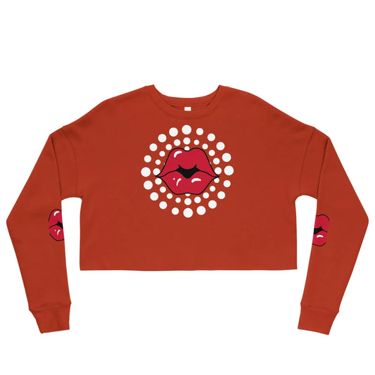 Crop Sweatshirt-LifessentialsLLC.com