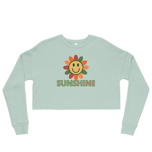 Crop Sweatshirt-LifessentialsLLC.com