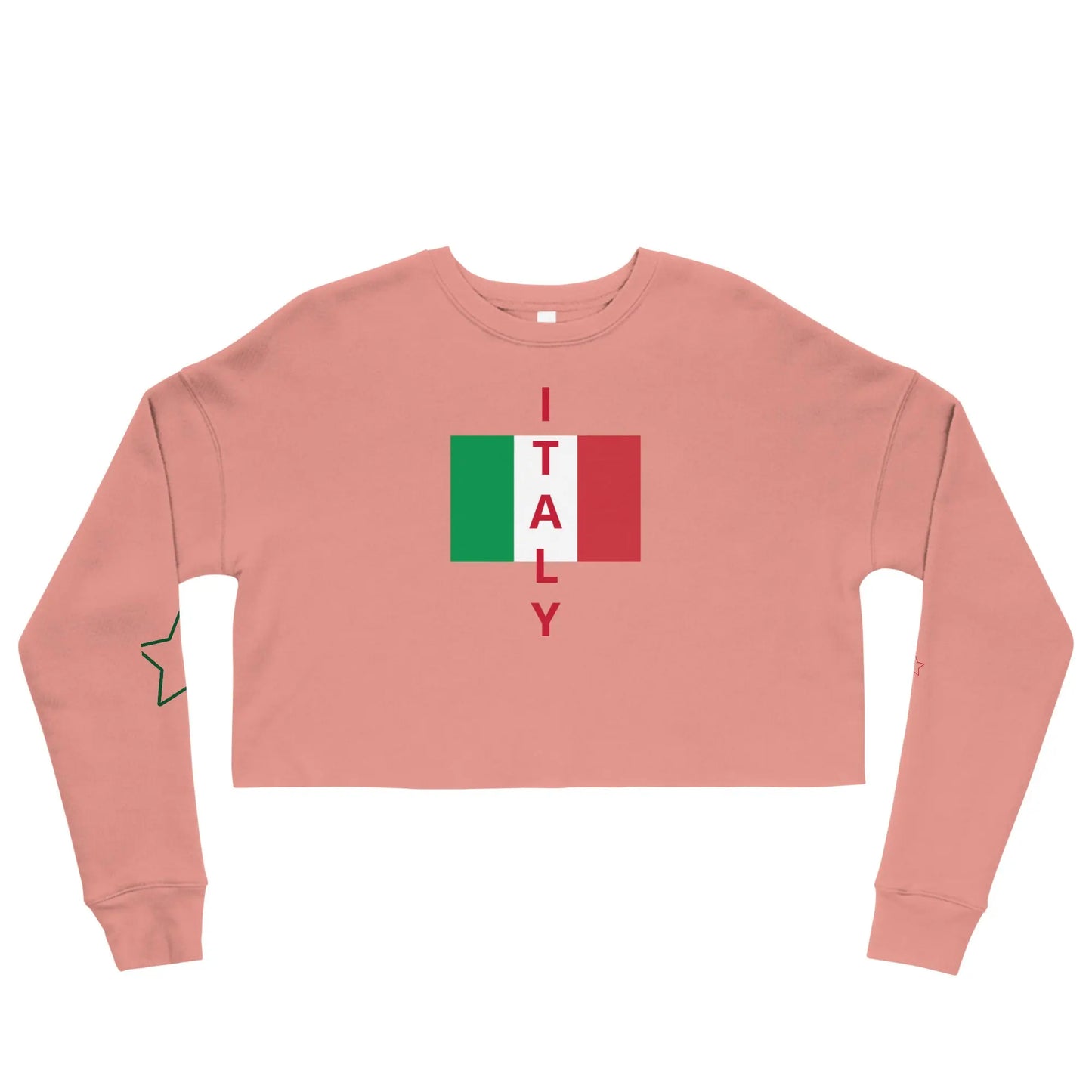 Crop Sweatshirt-LifessentialsLLC.com