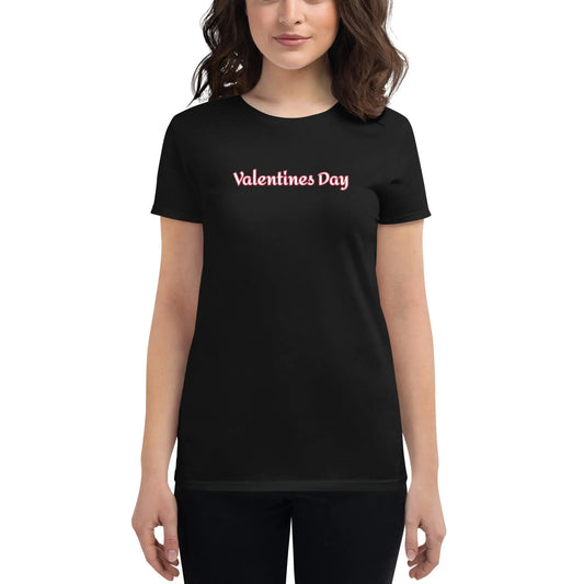 Women's short sleeve t-shirt-LifessentialsLLC.com