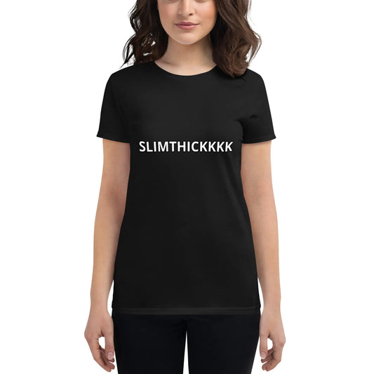 Women's short sleeve t-shirt-LifessentialsLLC.com