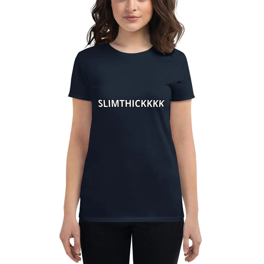 Women's short sleeve t-shirt-LifessentialsLLC.com