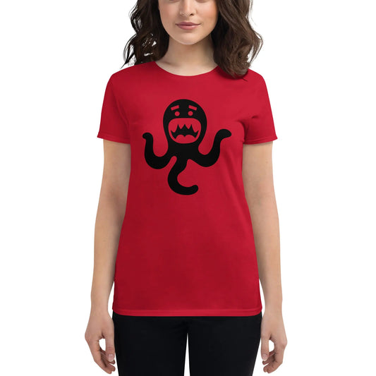 Women's short sleeve t-shirt-LifessentialsLLC.com